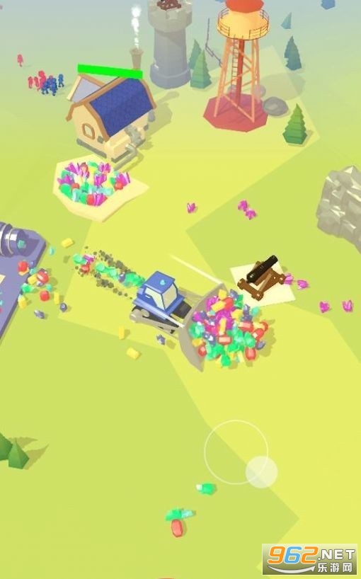 造兵矿厂miningfactory游戏完整版截图0
