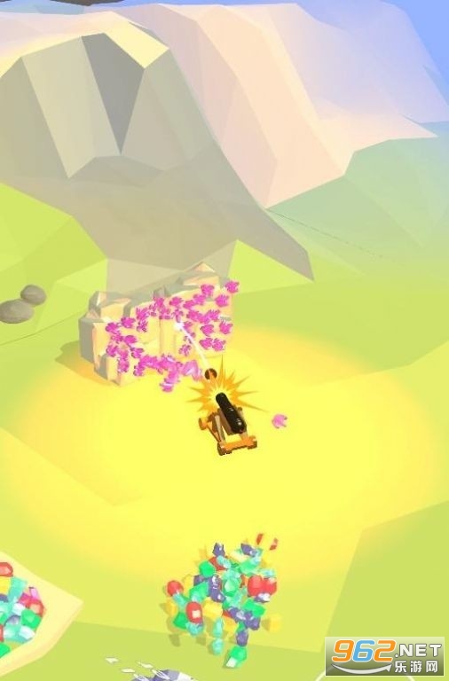造兵矿厂miningfactory游戏完整版截图1