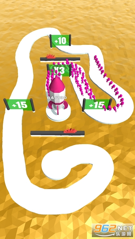 Draw Path 3D����·��3d��ͼ1