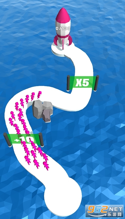 Draw Path 3D����·��3d��ͼ2