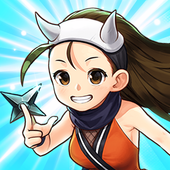 ��������Idle Ninja Online��׿��