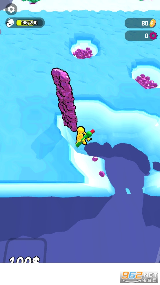 Snow Speculator���ν�ͼ1