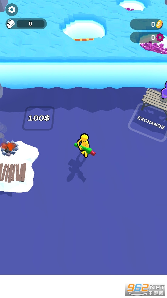 Snow Speculator���ν�ͼ4