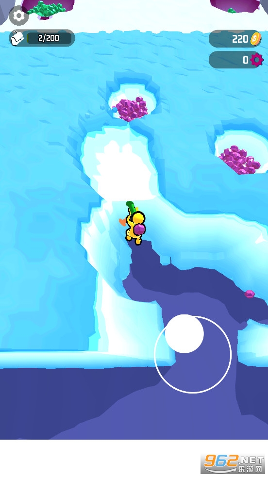 Snow Speculator���ν�ͼ0