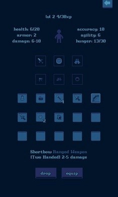 �İ�������gloomgrave��Ϸ���°��ͼ2