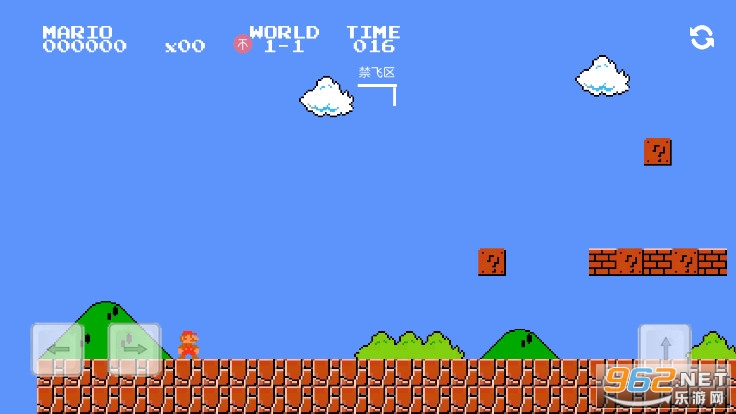 WanNingMario�����泬���������Ϸ��ͼ1