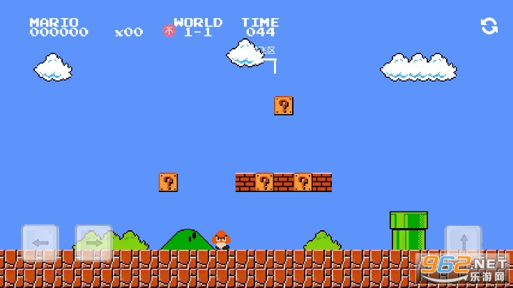 WanNingMario�����泬���������Ϸ��ͼ2