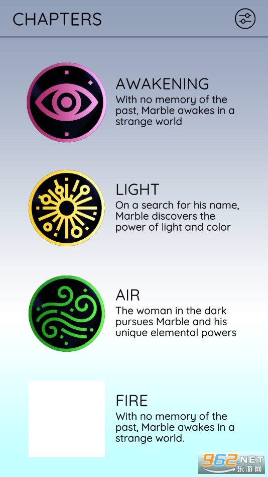 ���Ǵ���ʯI Am Marble��ͼ3