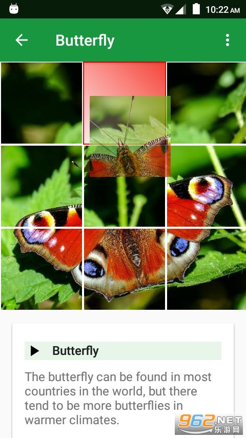 Ұ������ƴͼWild Animals Puzzle���°��ͼ1