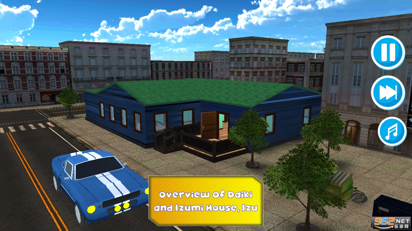Anime High School Girl Teacher Simulator 3D Games����������ʦģ������ͼ7