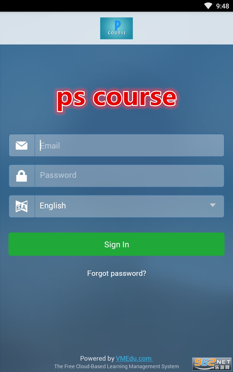 ps course����
