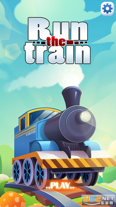 Train Puzzle��Ϸ