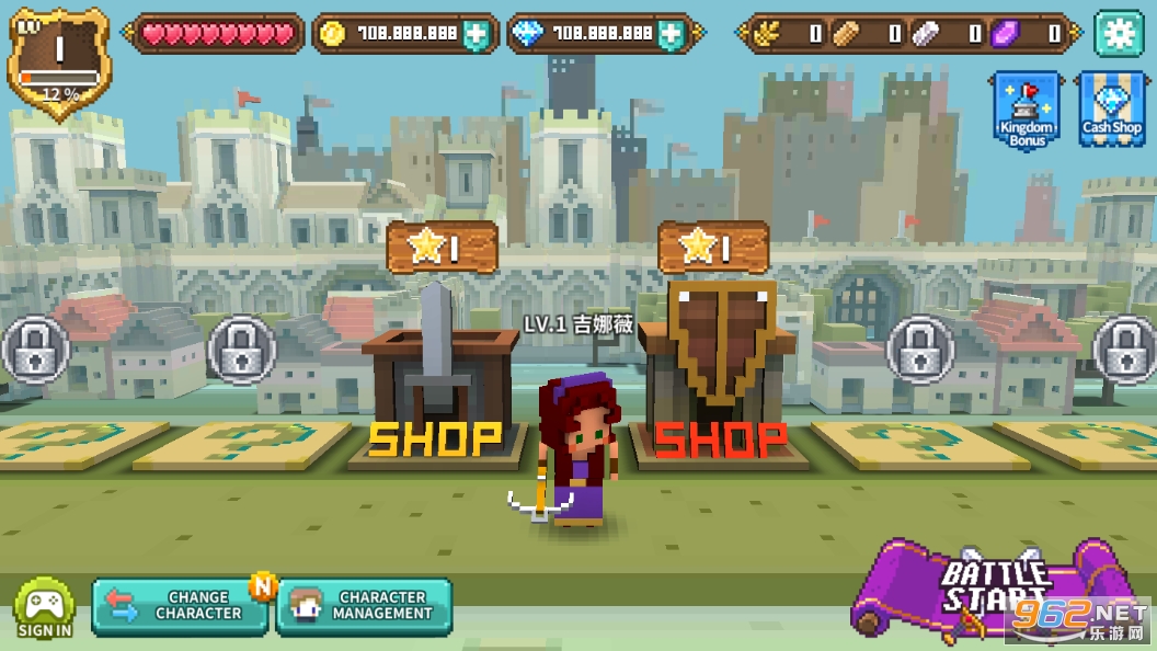 Cube Knight(�����ػ����ƽ��)