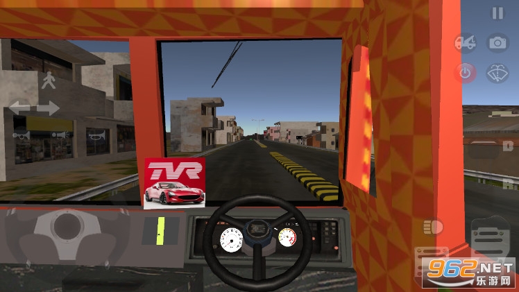 Truck Simulator Real������ʵģ������Ϸ�ֻ���