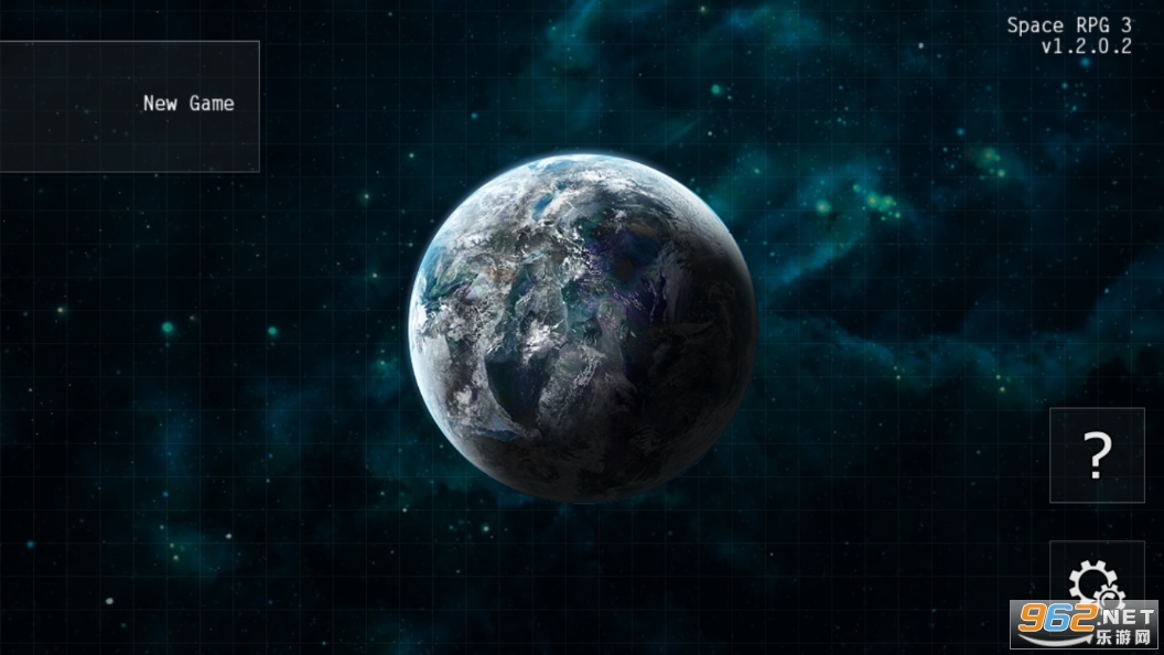 SpaceRPG 3(星际战略3破解版) SpaceRPG 3(星际战略3破解版)