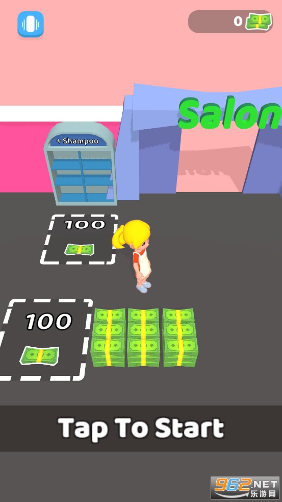 ����ɳ��Beauty Salon
