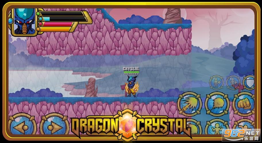 龙晶Dragon Crystal 龙晶Dragon Crystal