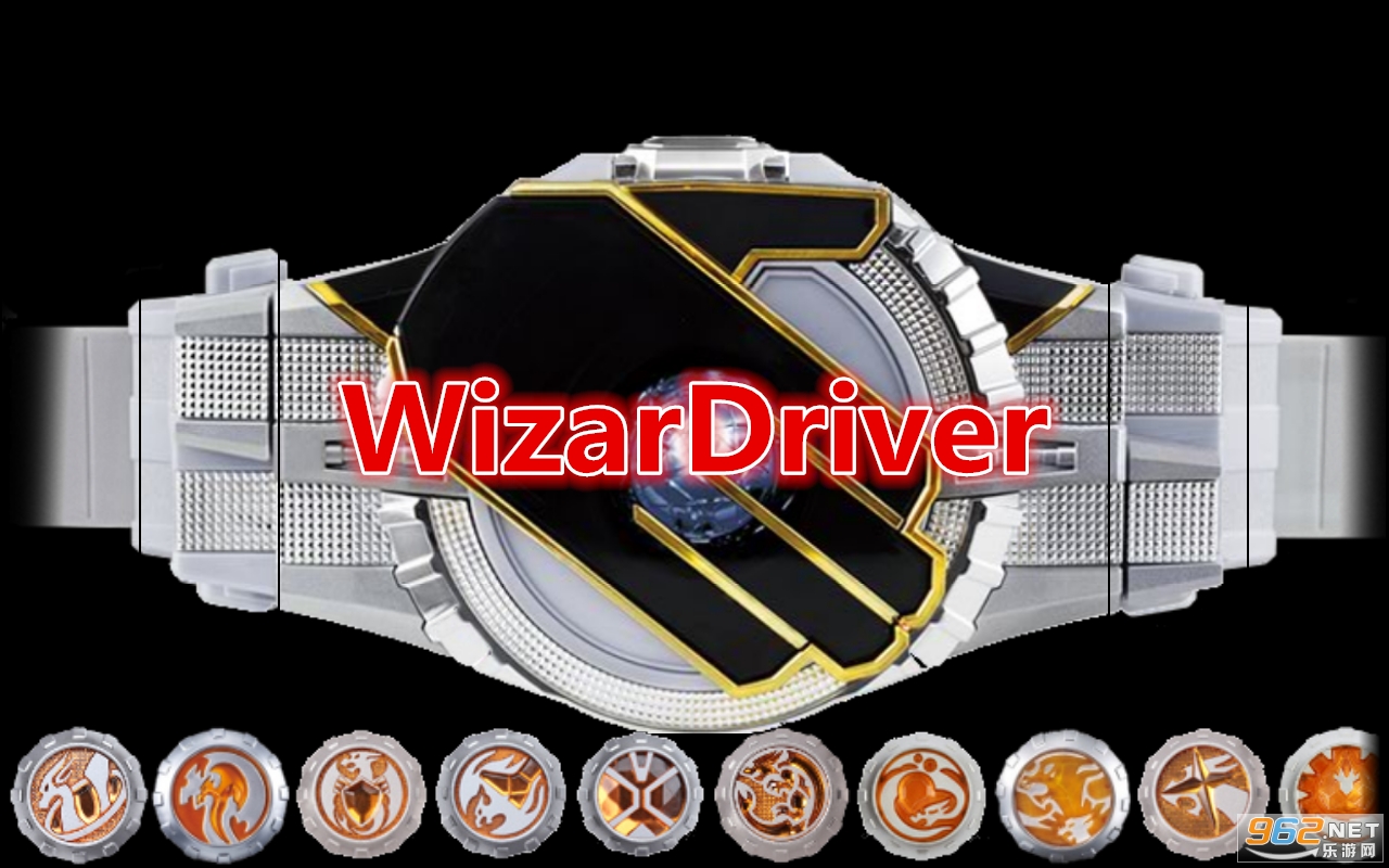 WizarDriver(������ʿwizard����ģ������׿������)