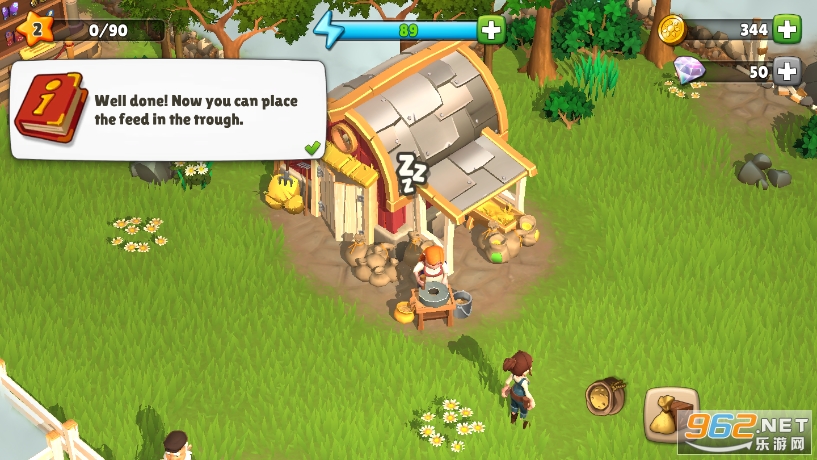 Sunrise Village(�ճ����ƽ��)