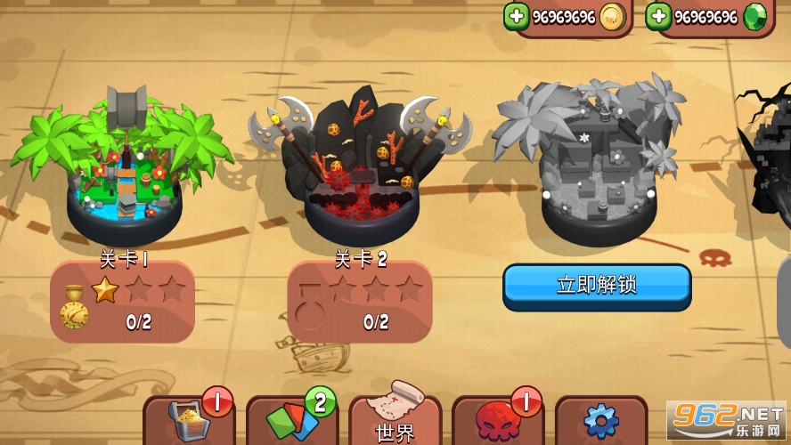 Kraken Land�ƽ��