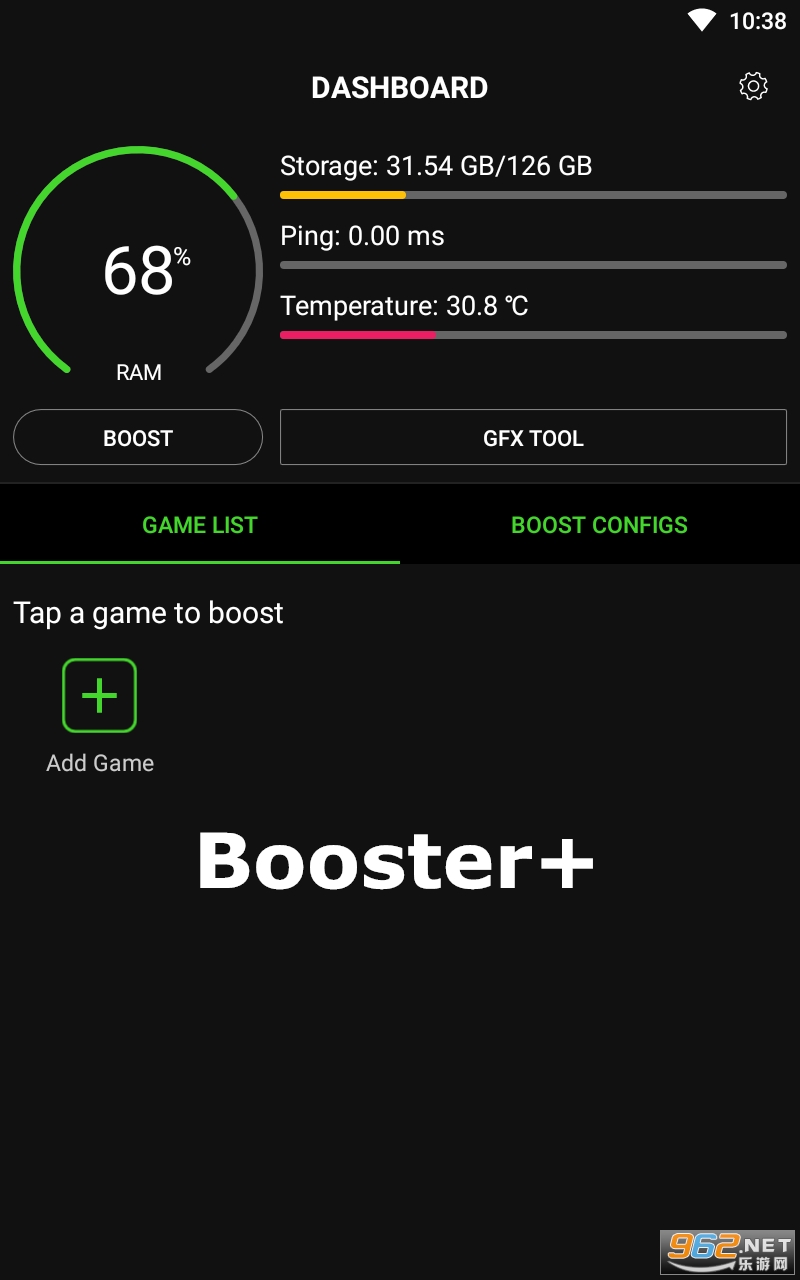 ��ѹ (Booster )���°�