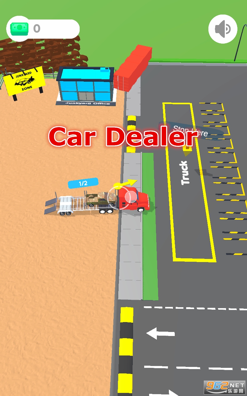 Car Dealer��Ϸ