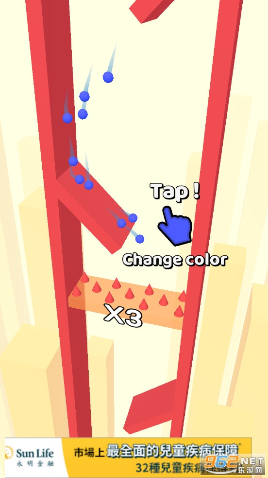 改变和掉落Change and Drop 改变和掉落Change and Drop