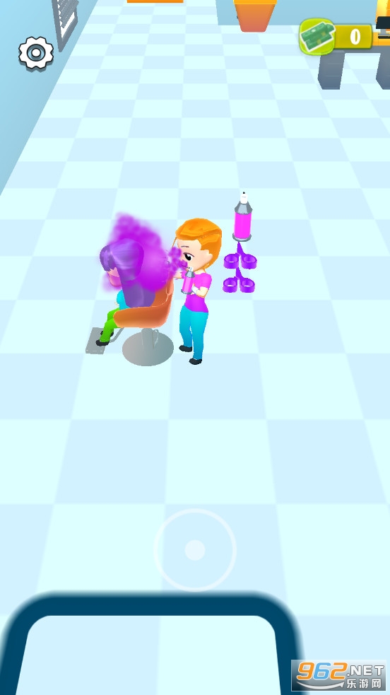 沙龙世界3dSalon World 3D 沙龙世界3dSalon World 3D
