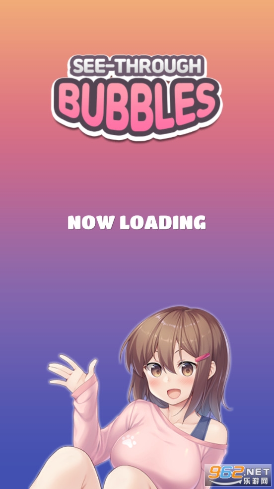 透明泡泡See-Through BUBBLES 透明泡泡See-Through BUBBLES