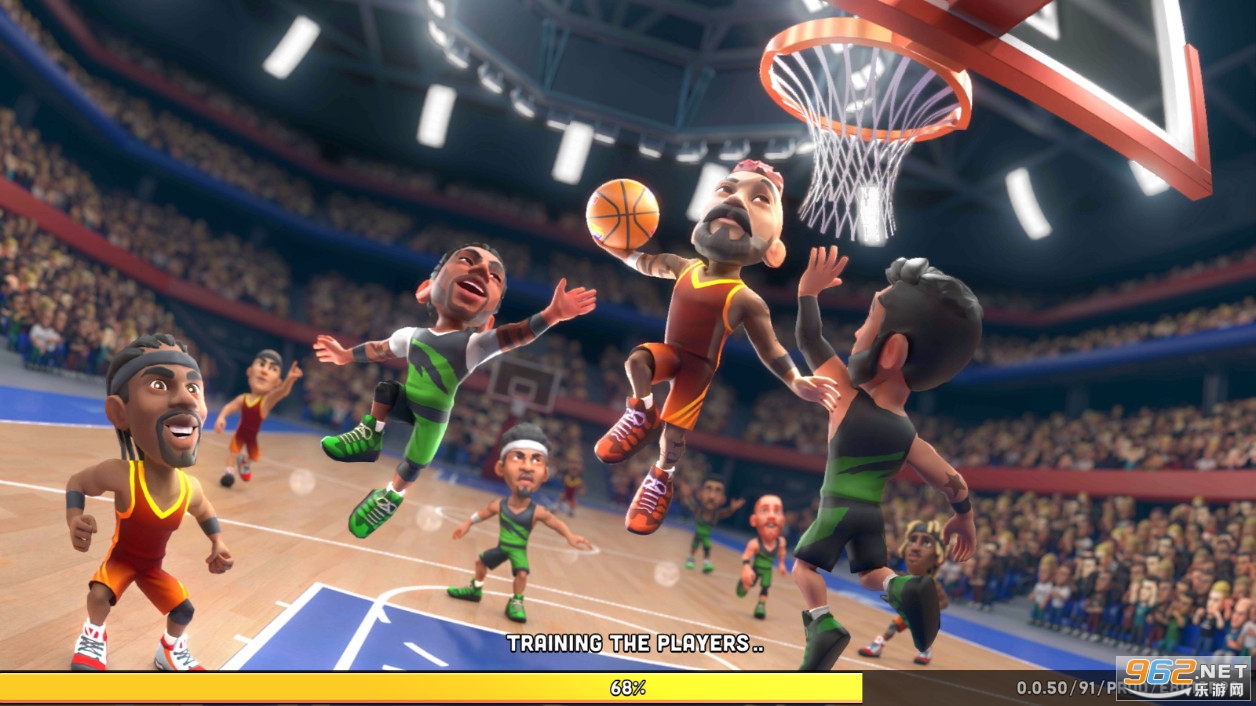 ��������Mini Basketball