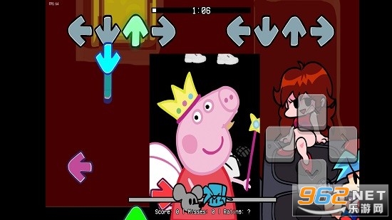 fnf����ҹ�ſ�vs pibbified peppa pig���°�