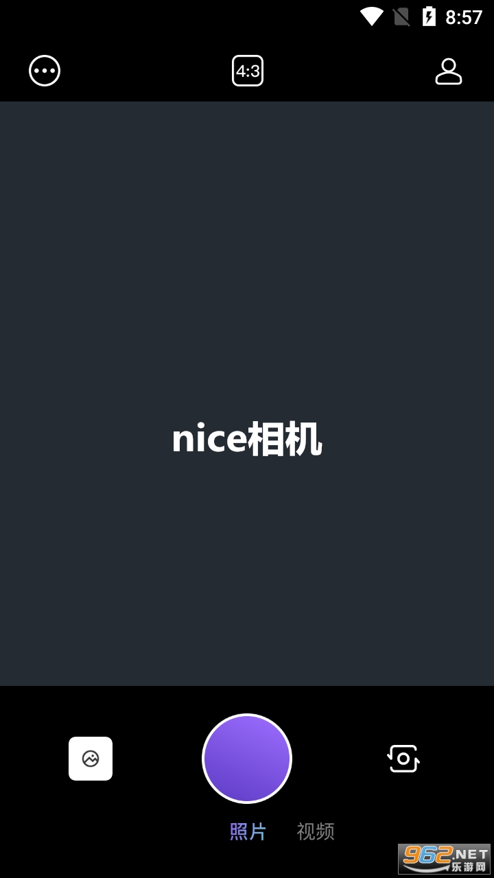 nice相机app最新版 nice相机app最新版