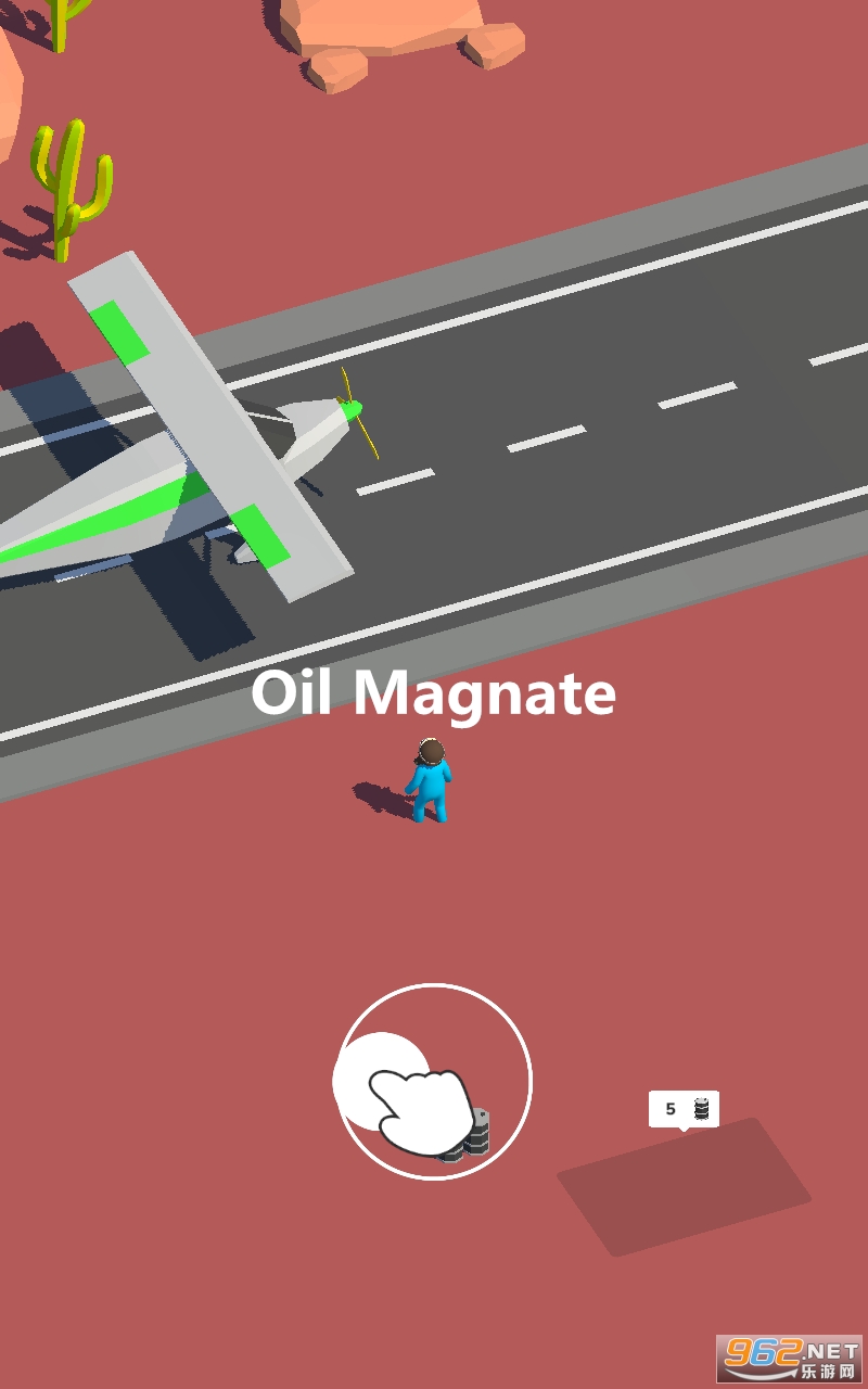 Oil Magnate��Ϸ