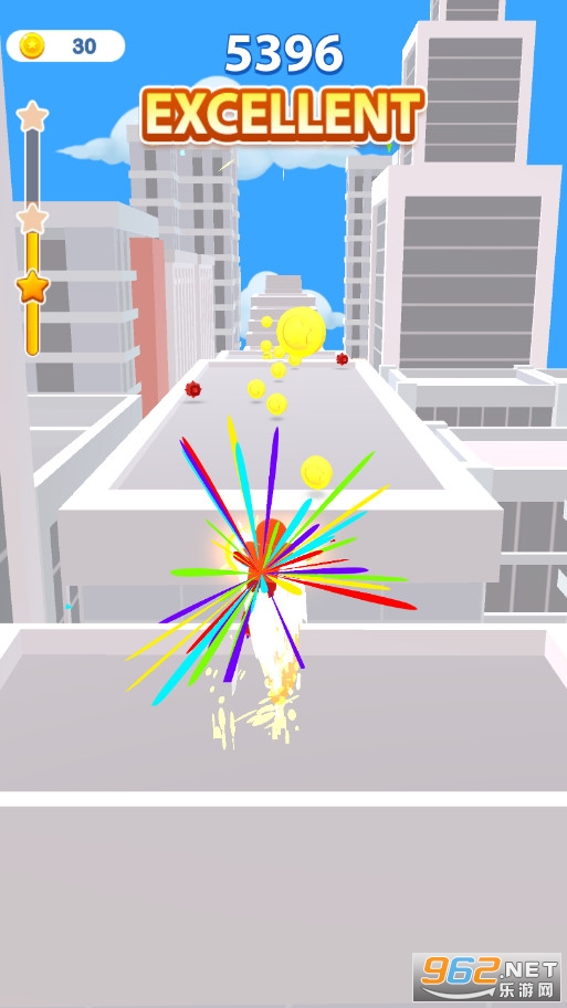 ҡ��Ӣ��3DSwing Hero 3D