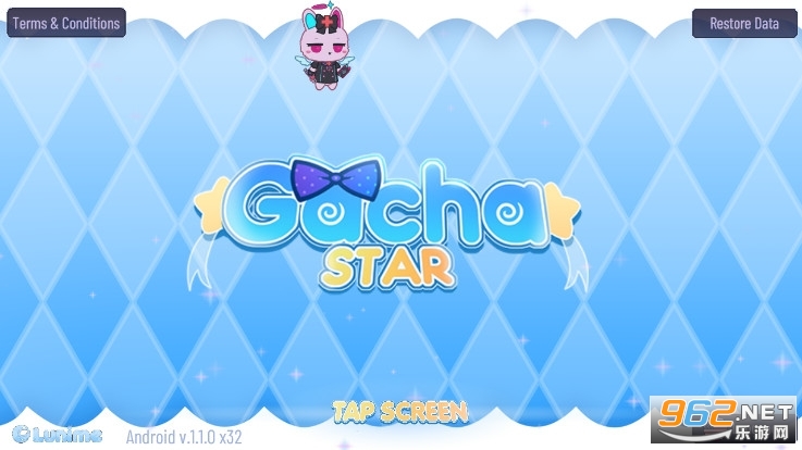 Gacha STAR��Ϸ