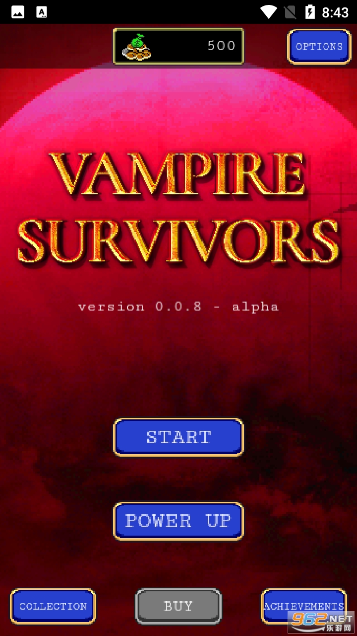 Vampire Survivors����