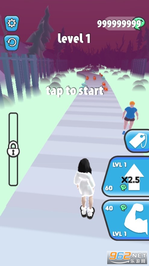 ���鱼��Deadman Run