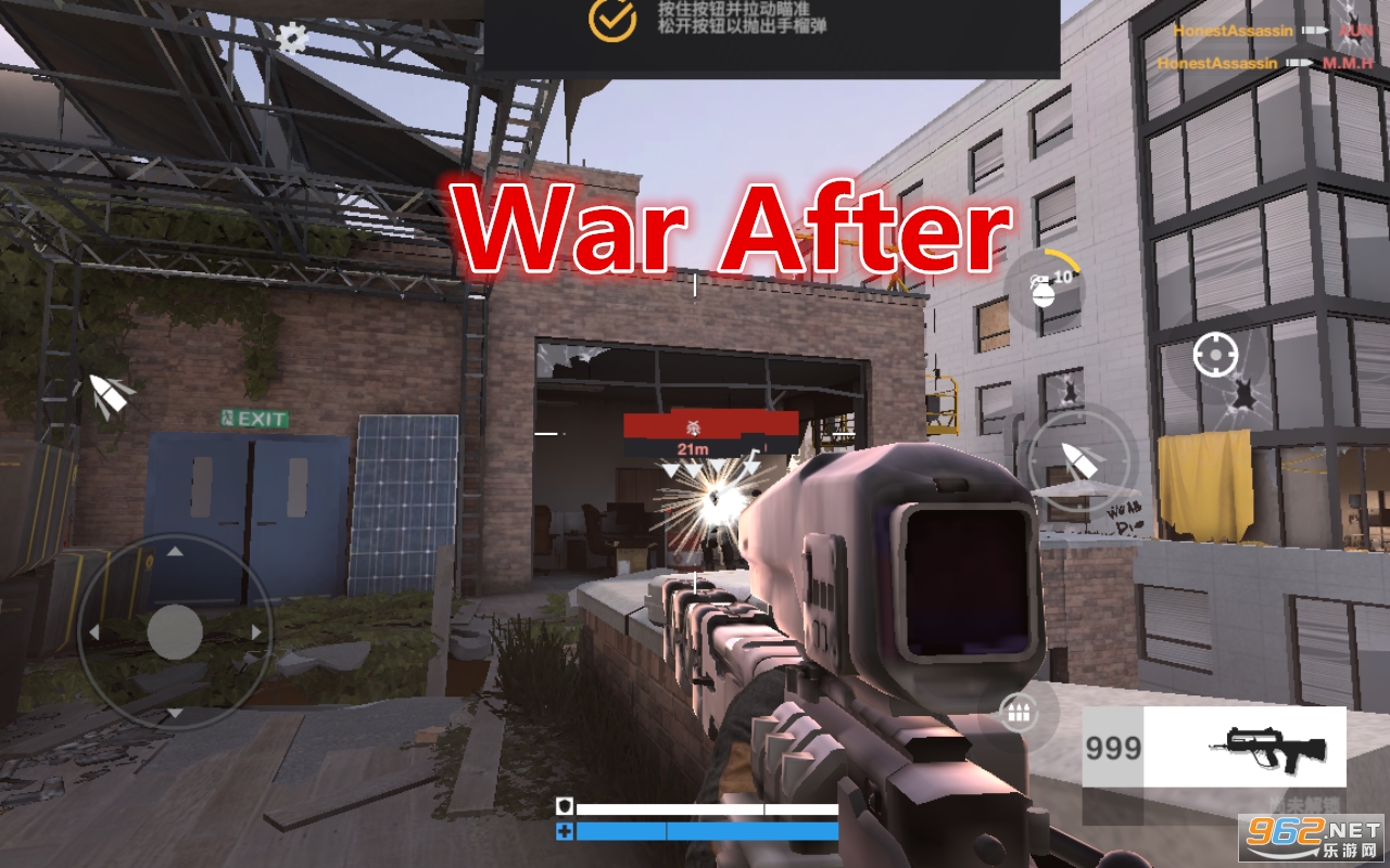 ս����ʷ��ƽ��(War After)