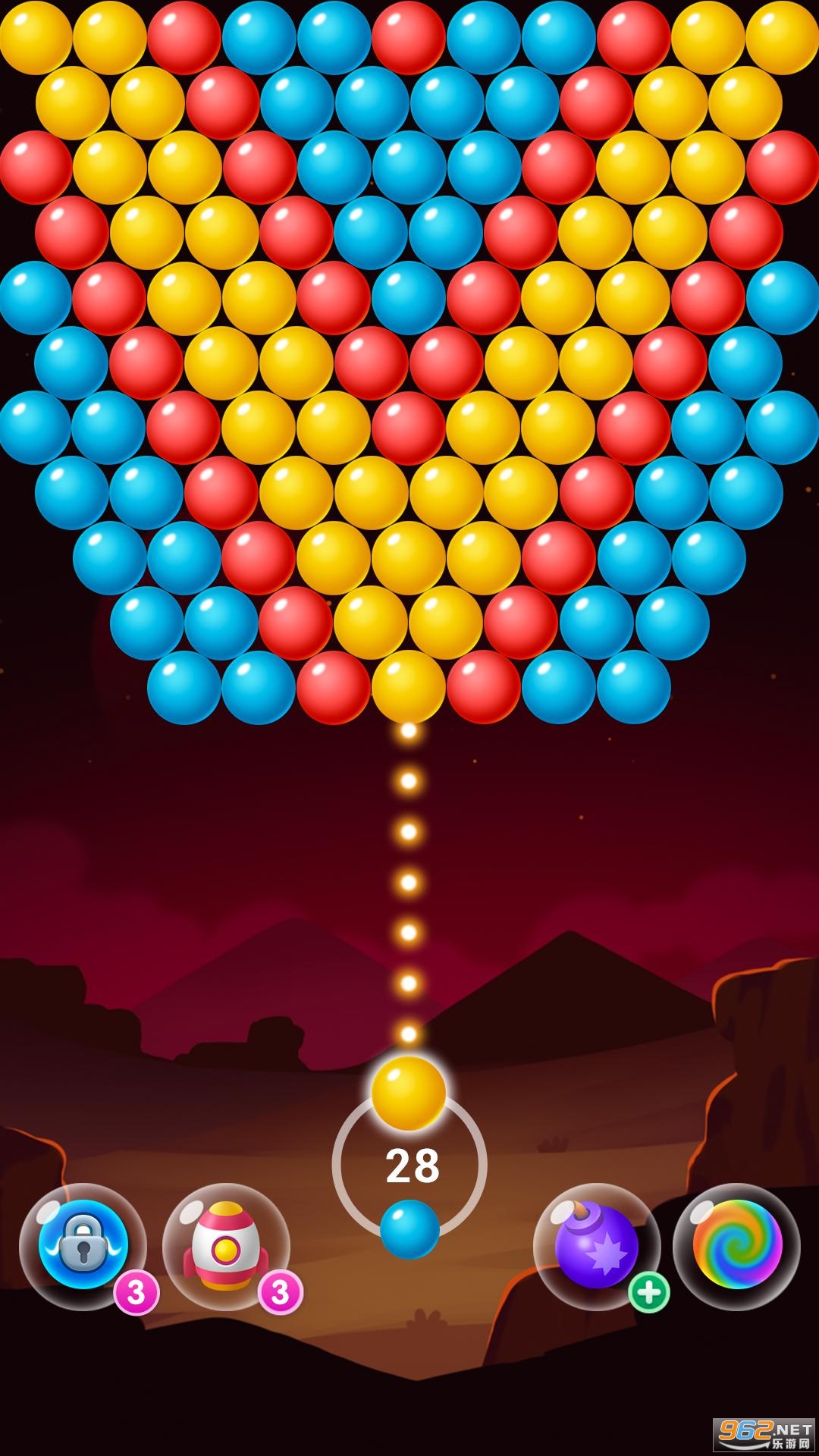 ���������д�ʦ(Bubble Shooter Pop Master)