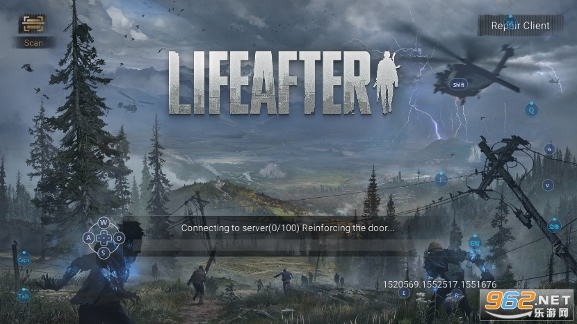 LifeAfter国际服 LifeAfter国际服