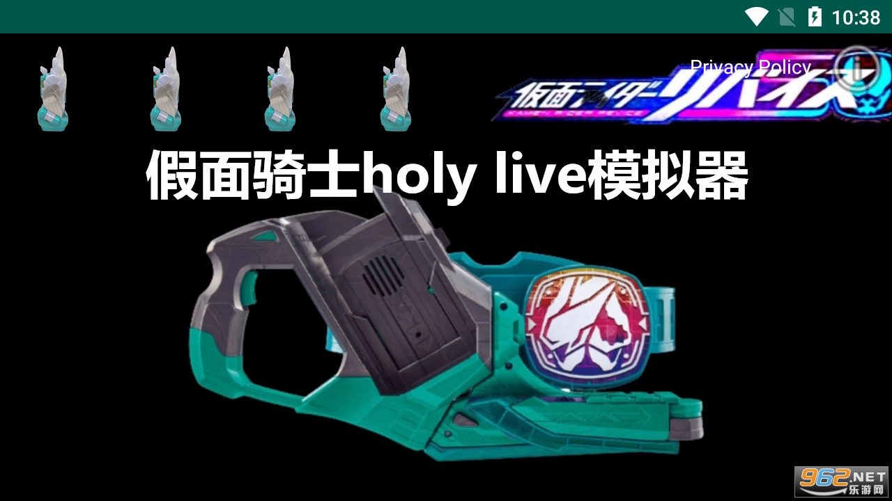 ������ʿholy liveģ����