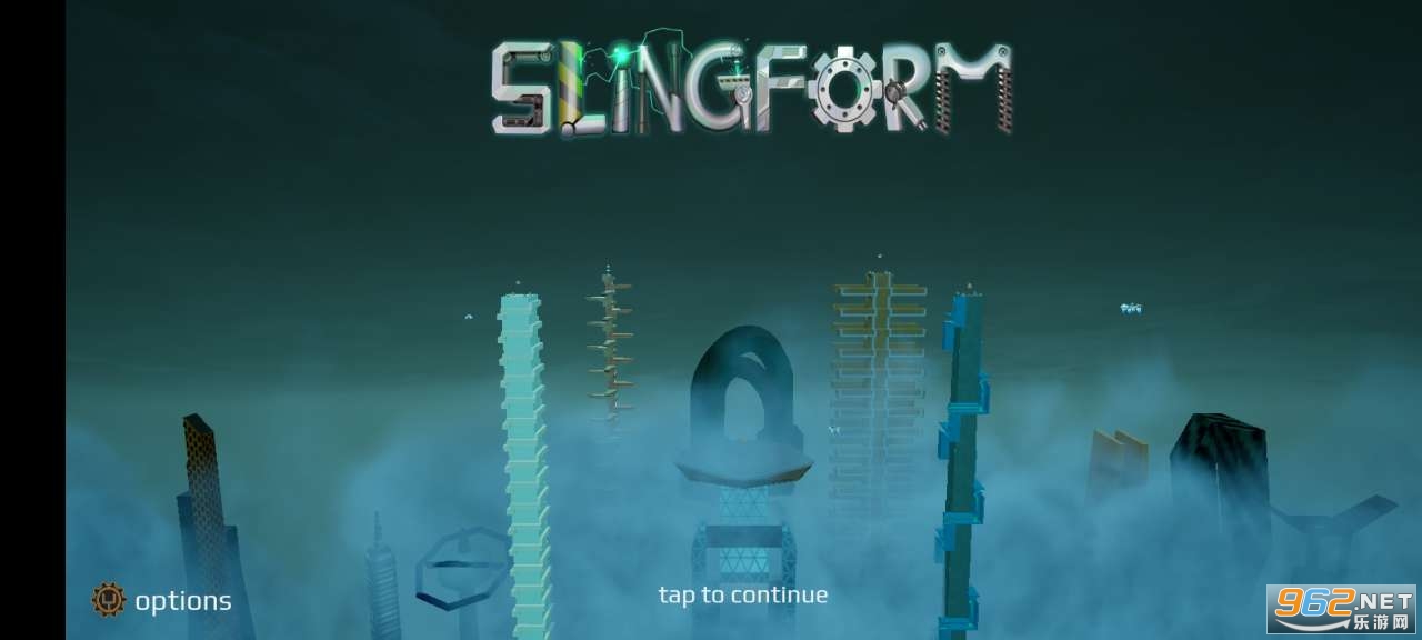 ��������Slingform: Slingshot Shooter