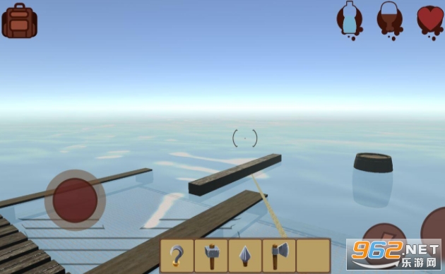 ľ�����溣���ð��(Grand Survival)�ƽ��