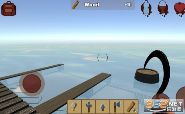 ľ�����溣���ð��(Grand Survival)�ƽ��