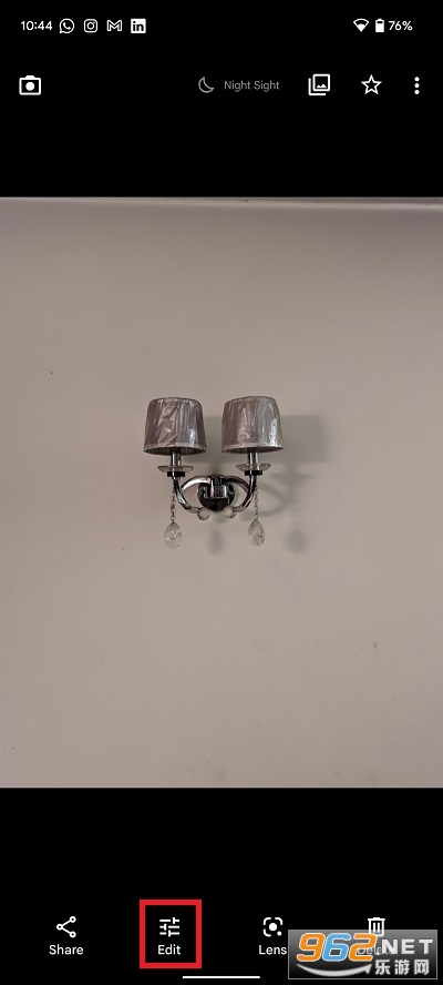ħ����Ƥ��(Magic Eraser)Google Photos
