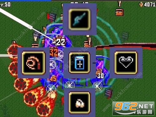 地下城割草免安装绿色中文版 地下城割草免安装绿色中文版