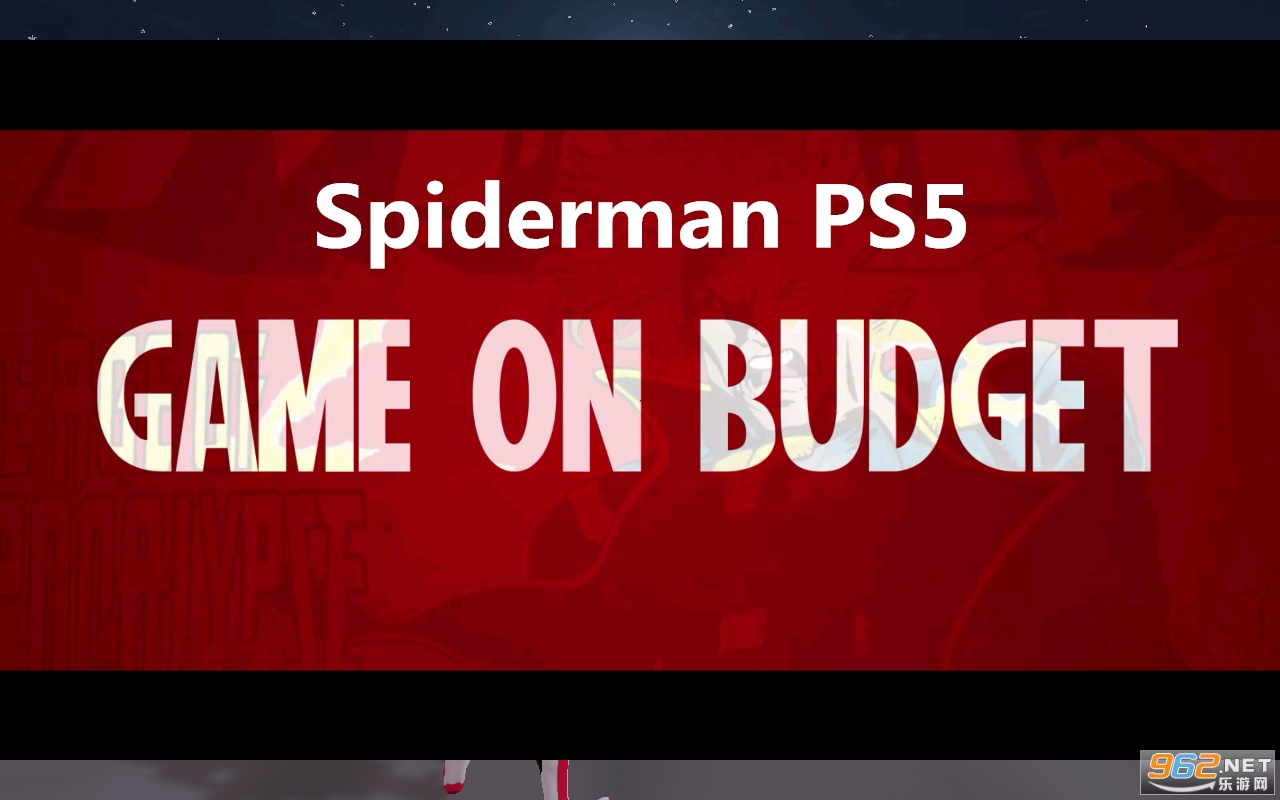 迈尔斯战斗挑战Spiderman PS5破解版 迈尔斯战斗挑战Spiderman PS5破解版