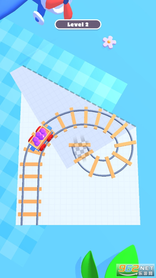 ��ֽ��·Origami Road
