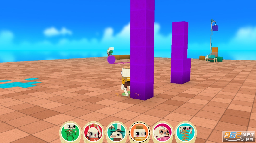 Toca Builders(�п�����ʦ�ƽ��)