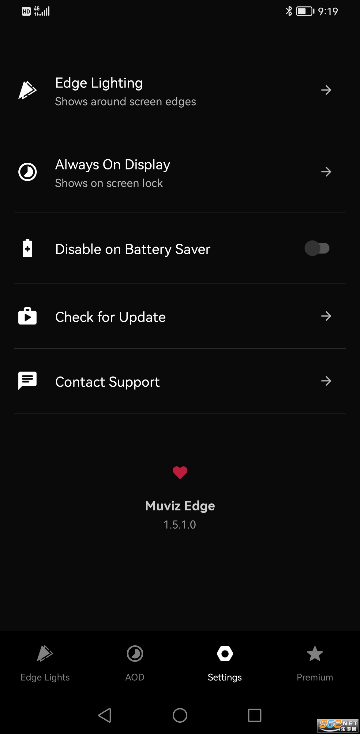 MUVIZ Edge�����޸���